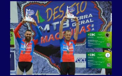 FEDERAÇÃO BAIANA DE CICLISMO CONTA COM DOIS MACAUBENSES FILIADOS