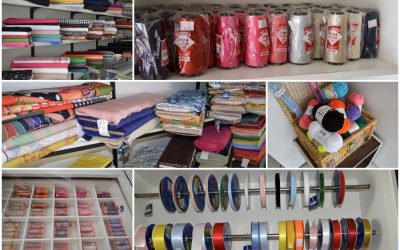 CONHEÇA A CORTE E COSTURA EM MACAÚBAS! O LUGAR CERTO PARA COSTUREIRAS E ARTESÃS