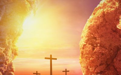 PARÓQUIA DE MACAÚBAS DIVULGA A PROGRAMAÇÃO COMPLETA DA SEMANA SANTA – 2023