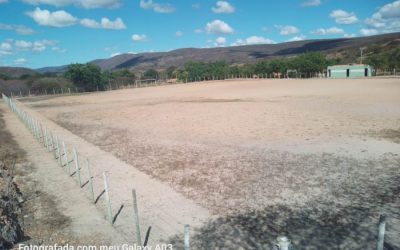 VEM AÍ O 12º FESTIVAL EM COMEMORAÇÃO AOS FESTEJOS DE SANTO ANTÔNIO  – 2023
