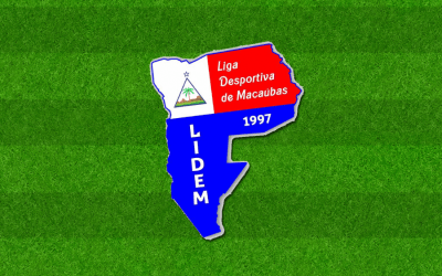 A LIGA DESPORTIVA DE MACAÚBAS ESTÁ COM AS INSCRIÇÕES ABERTAS PARA O PROCESSO ELEITORAL PARA O BIÊNIO 2024/2026, QUE SERÁ REALIZADO DIA 01/09