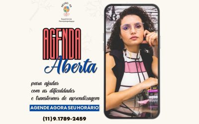 CONHEÇA AS ESPECIALIDADES DA NEUROPSICOPEDAGOGA RAQUEL CORREIA