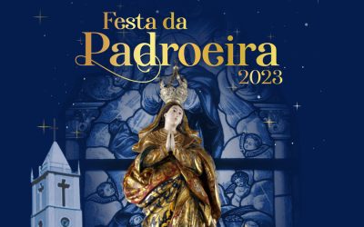 PROGRAMAÇÃO COMPLETA DA FESTA DE N. SRA. DA CONCEIÇÃO DE MACAÚBAS 2023