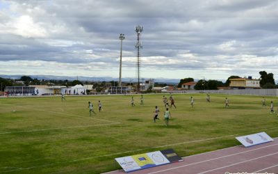 5ª RODADA DO CAMPEONATO MUNICIPAL DE MACAÚBAS – 2024