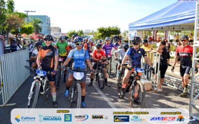 CONFIRA AS FOTOS DO 5º DESAFIO SERRA GERAL DE MACAÚBAS – BA