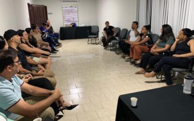 ACIMAC: O TRÂNSITO DE MACAÚBAS ESTÁ NO CENTRO DO DEBATE!