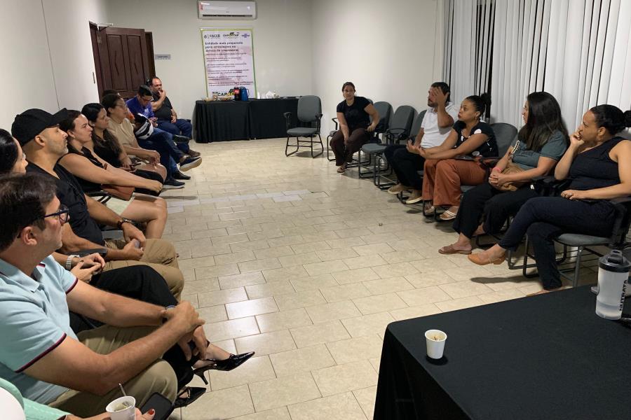 ACIMAC: O TRÂNSITO DE MACAÚBAS ESTÁ NO CENTRO DO DEBATE!