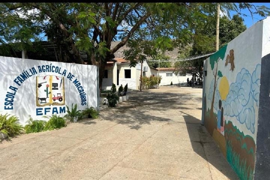 CONFIRA A PROGRAMAÇÃO DA IX FEIRA AGROECOLÓGICA E CULTURAL DA EFAM