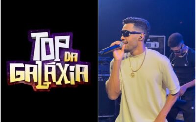 O TALENTO DE MACAÚBAS GANHA MAIS DESTAQUE NO CENÁRIO MUSICAL BAIANO