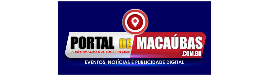 Portal de Macaúbas