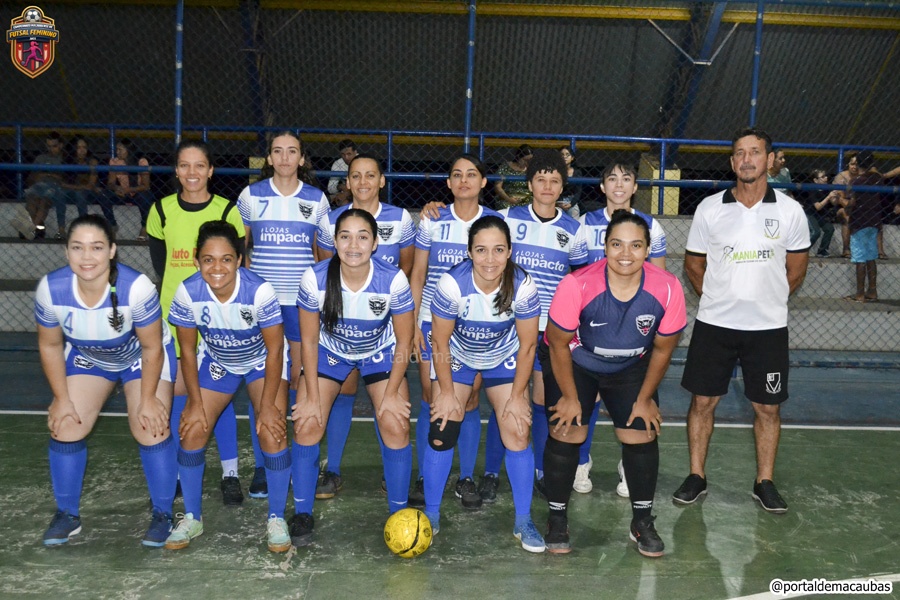SAC FUTSAL