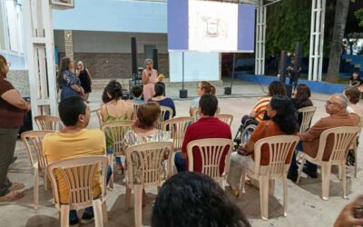 MACAÚBAS CELEBRA O LANÇAMENTO DA GRAVAÇÃO OFICIAL DE SEU HINO