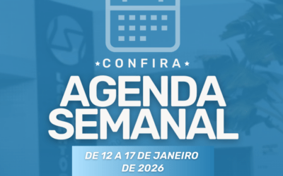 LABORATÓRIO PESQUISA: AGENDA ATENDIMENTO SEMANAL – JANEIRO – 2026
