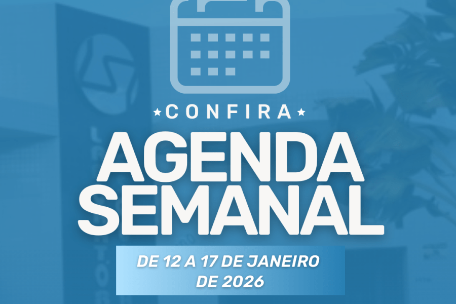 LABORATÓRIO PESQUISA: AGENDA ATENDIMENTO SEMANAL – JANEIRO – 2026