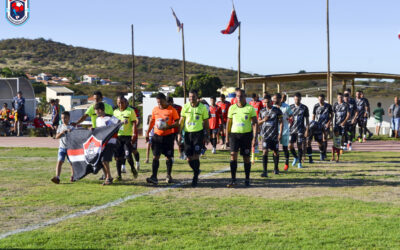 DUAS EQUIPES JÁ ESTÃO NA SEMIFINAL DO CAMPEONATO DE MACAÚBAS!