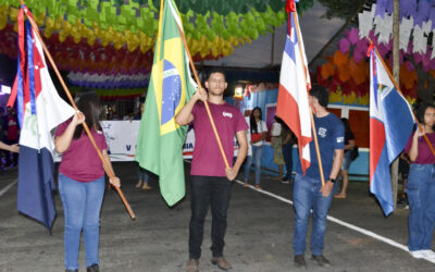 V FLIMAC ENCERRA EDIÇÃO CELEBRANDO O SUCESSO E A RIQUEZA CULTURAL DE MACAÚBAS