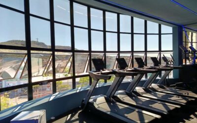 SUCESSO EM MACAÚBAS: VICALE FITNESS CONQUISTA A CIDADE COM ESTRUTURA MODERNA E FOCO NA QUALIDADE DE VIDA
